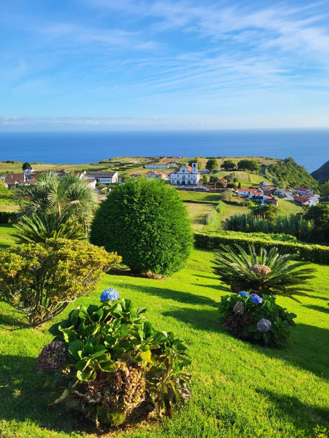 Casa - Ocean Oasis Villa Nordeste  Dış mekan fotoğraf